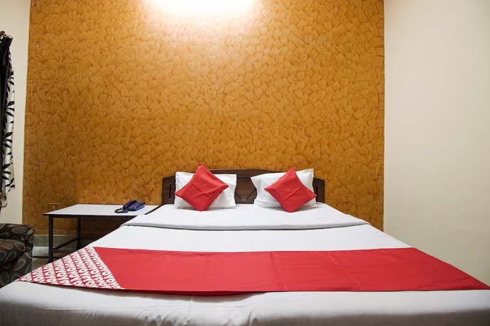 Imagen de la habitación del Hotel OYO 42790 Mukund Resort. Foto 14