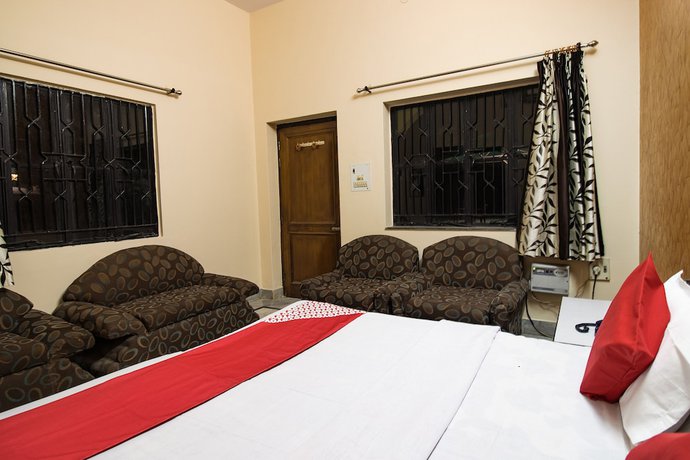 Imagen de la habitación del Hotel OYO 42790 Mukund Resort. Foto 15