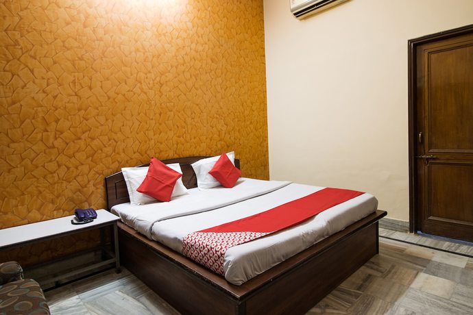 Imagen de la habitación del Hotel OYO 42790 Mukund Resort. Foto 16
