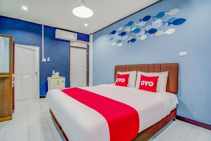 Imagen general del Hotel OYO 428 Pha Mansion. Foto 1