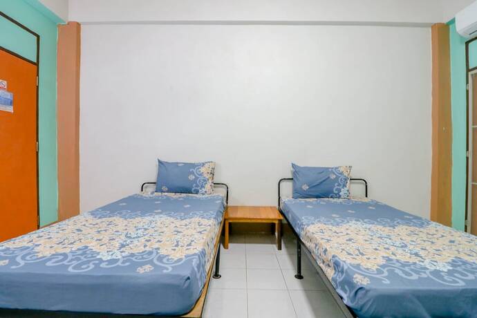 Imagen de la habitación del Hotel OYO 428 Pha Mansion. Foto 12