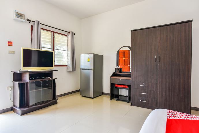 Imagen de la habitación del Hotel OYO 429 Billabong Resort Cha Am. Foto 3