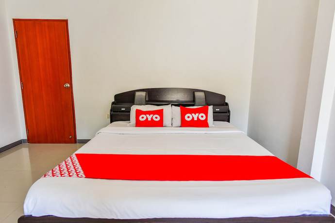 Imagen de la habitación del Hotel OYO 429 Billabong Resort Cha Am. Foto 4