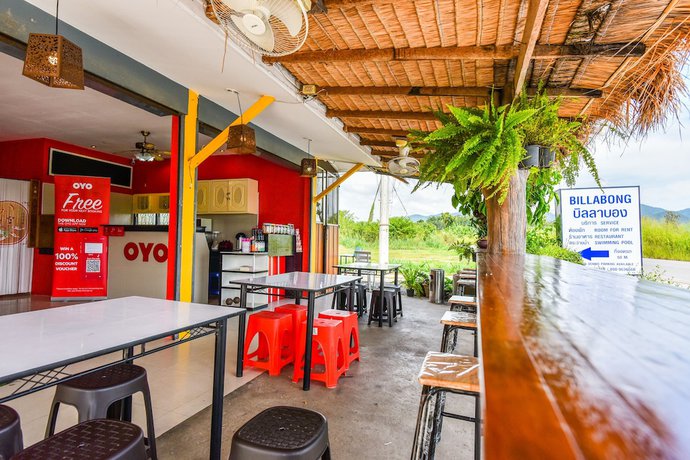 Imagen de los interiores del Hotel OYO 429 Billabong Resort Cha Am. Foto 15