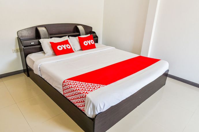 Imagen de la habitación del Hotel OYO 429 Billabong Resort Cha Am. Foto 5