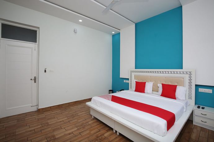 Imagen de la habitación del Hotel OYO 42991 Mehra Dhaba. Foto 2