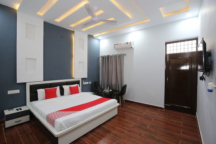 Imagen de la habitación del Hotel OYO 42991 Mehra Dhaba. Foto 3