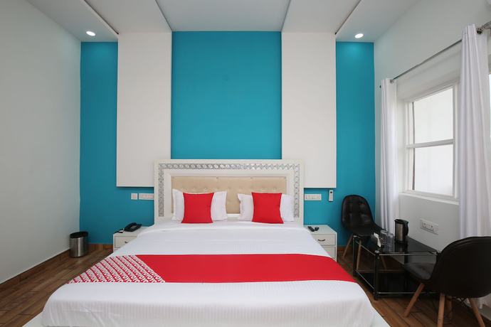 Imagen de la habitación del Hotel OYO 42991 Mehra Dhaba. Foto 5