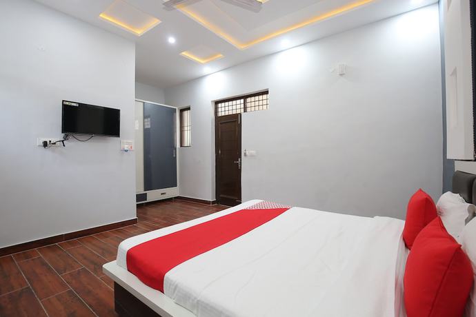 Imagen de la habitación del Hotel OYO 42991 Mehra Dhaba. Foto 7