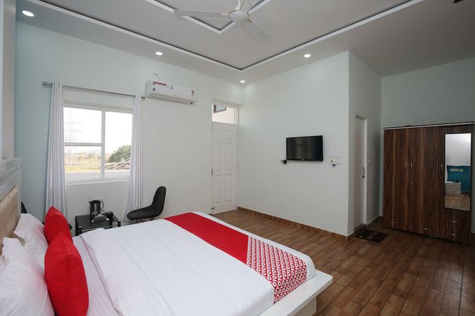 Imagen de la habitación del Hotel OYO 42991 Mehra Dhaba. Foto 8