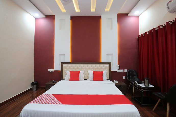 Imagen de la habitación del Hotel OYO 42991 Mehra Dhaba. Foto 9