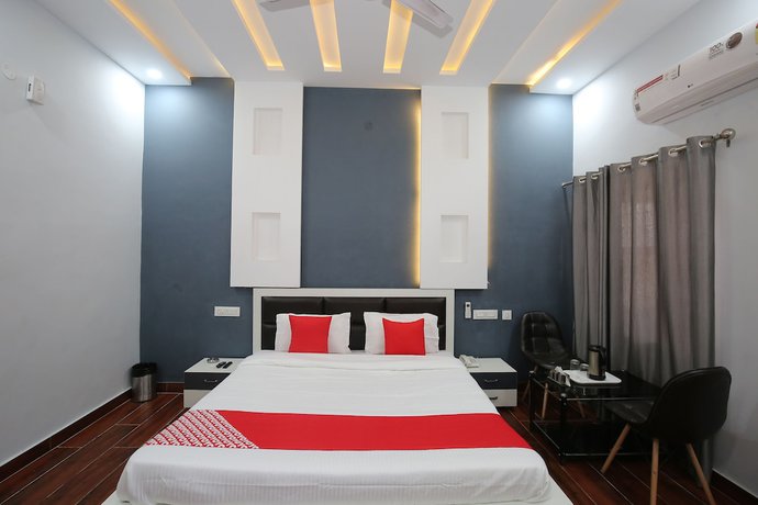 Imagen de la habitación del Hotel OYO 42991 Mehra Dhaba. Foto 12