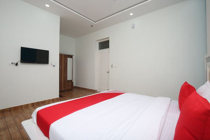 Imagen de la habitación del Hotel OYO 42991 Mehra Dhaba. Foto 15