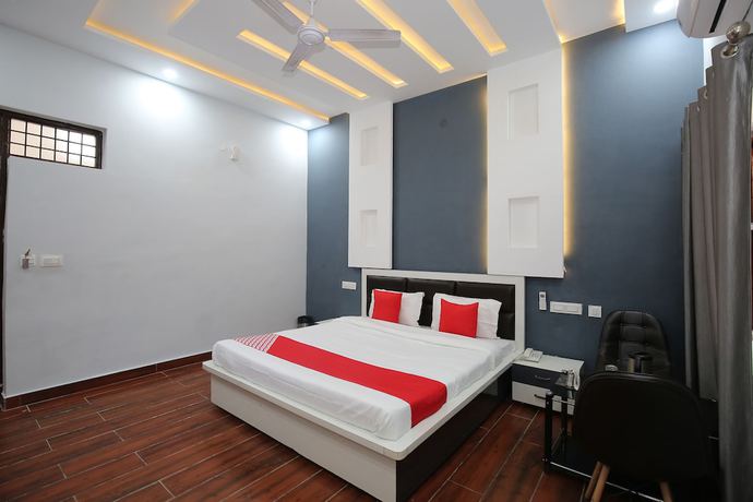 Imagen general del Hotel OYO 42991 Mehra Dhaba. Foto 1