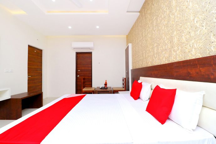 Imagen de la habitación del Hotel OYO 43132 Dreamland. Foto 3