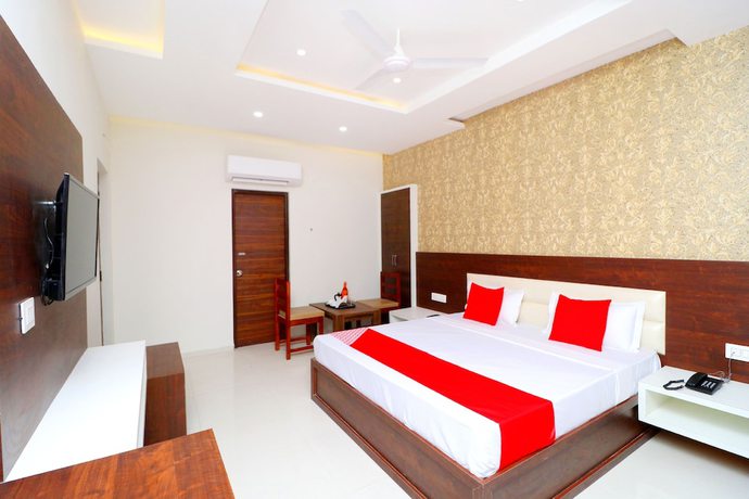 Imagen de la habitación del Hotel OYO 43132 Dreamland. Foto 4