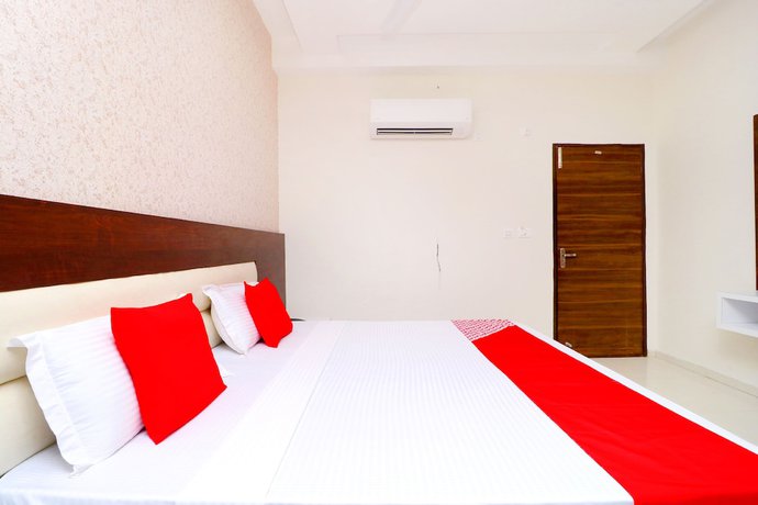 Imagen de la habitación del Hotel OYO 43132 Dreamland. Foto 5