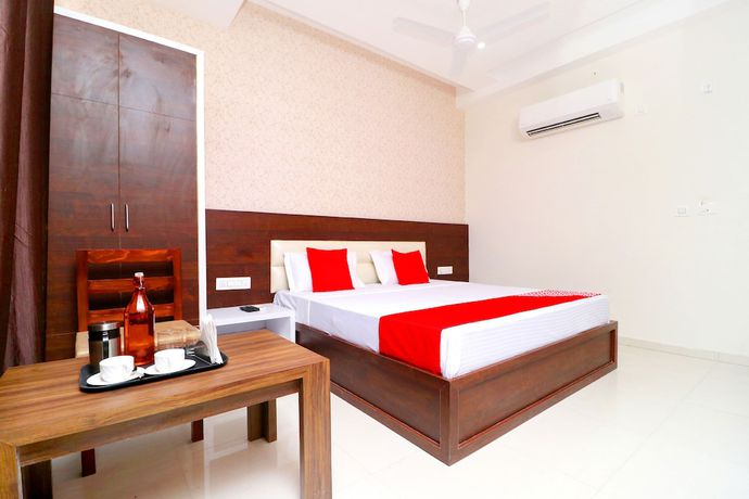 Imagen de la habitación del Hotel OYO 43132 Dreamland. Foto 6