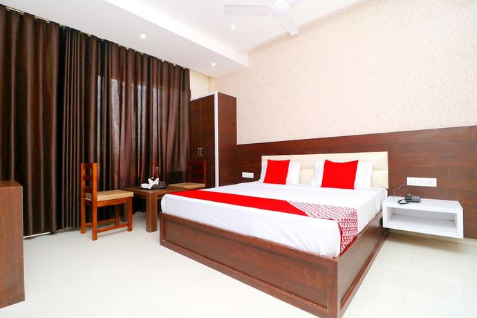 Imagen general del Hotel OYO 43132 Dreamland. Foto 1