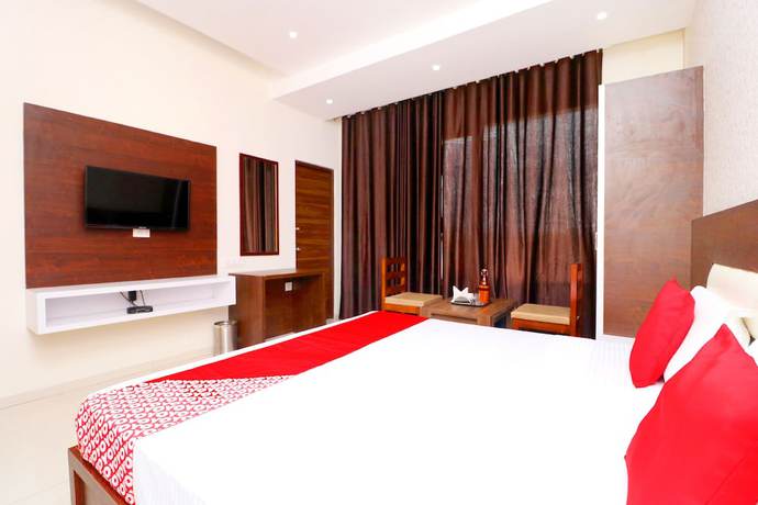 Imagen de la habitación del Hotel OYO 43132 Dreamland. Foto 9