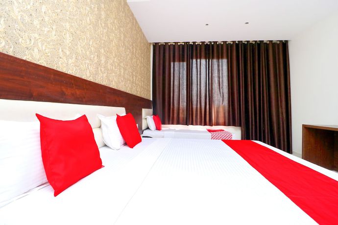 Imagen de la habitación del Hotel OYO 43132 Dreamland. Foto 10