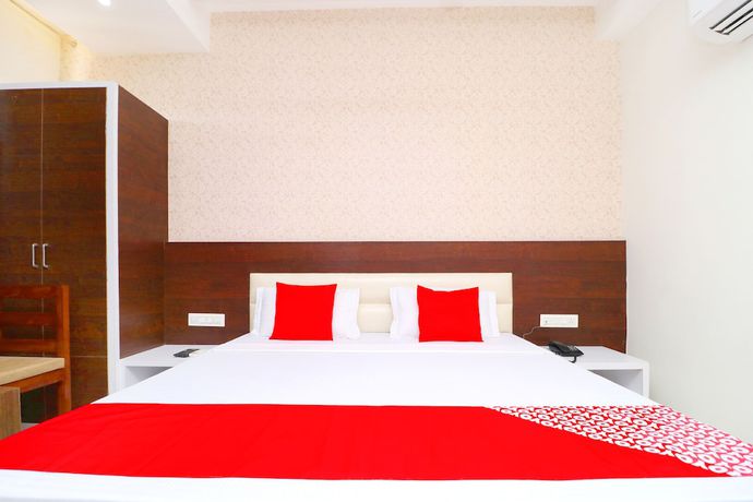 Imagen de la habitación del Hotel OYO 43132 Dreamland. Foto 11