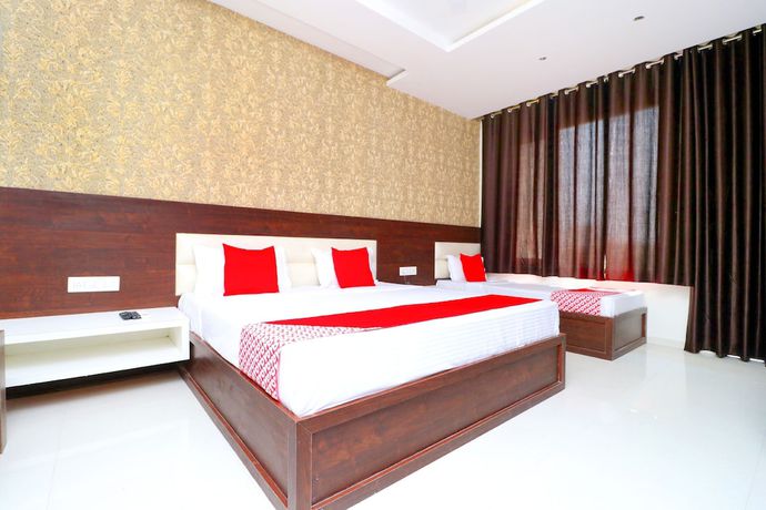 Imagen de la habitación del Hotel OYO 43132 Dreamland. Foto 12