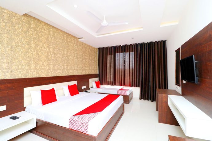 Imagen de la habitación del Hotel OYO 43132 Dreamland. Foto 13