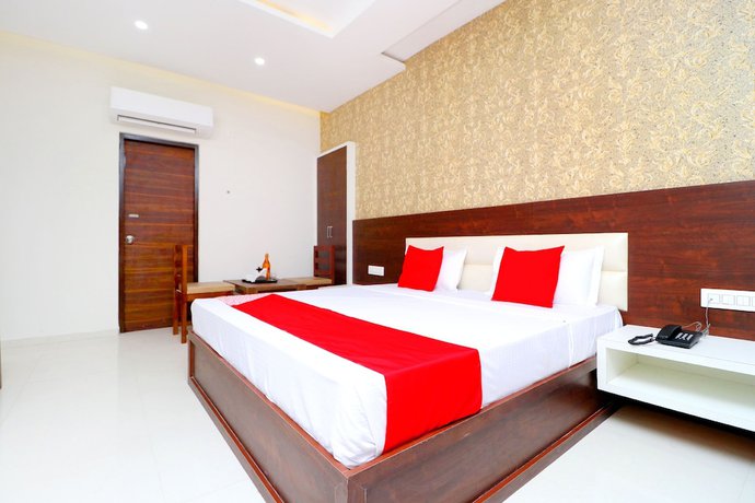 Imagen de la habitación del Hotel OYO 43132 Dreamland. Foto 14