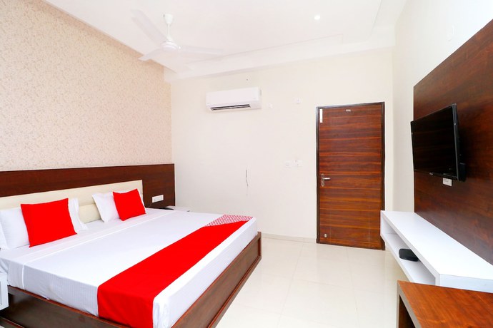 Imagen de la habitación del Hotel OYO 43132 Dreamland. Foto 16