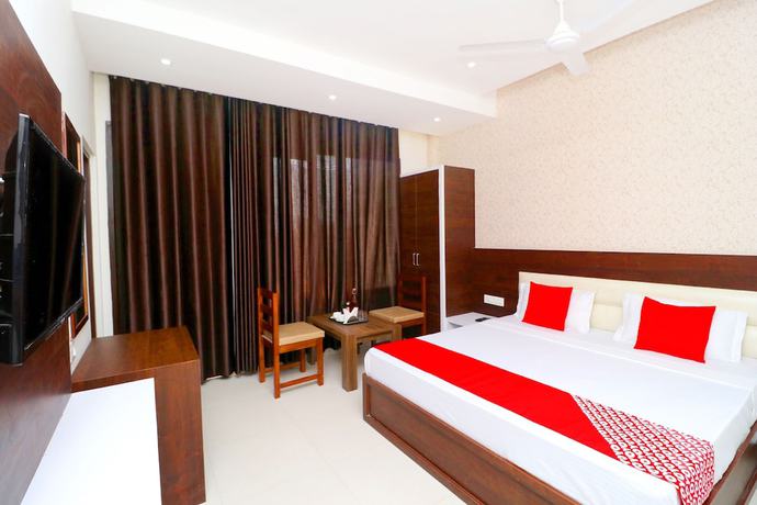 Imagen de la habitación del Hotel OYO 43132 Dreamland. Foto 17