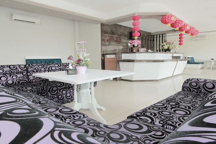 Imagen de los interiores del Hotel OYO 432 Kosotel. Foto 18