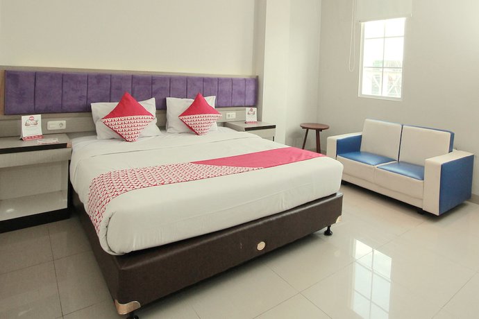 Imagen general del Hotel OYO 432 Kosotel. Foto 1