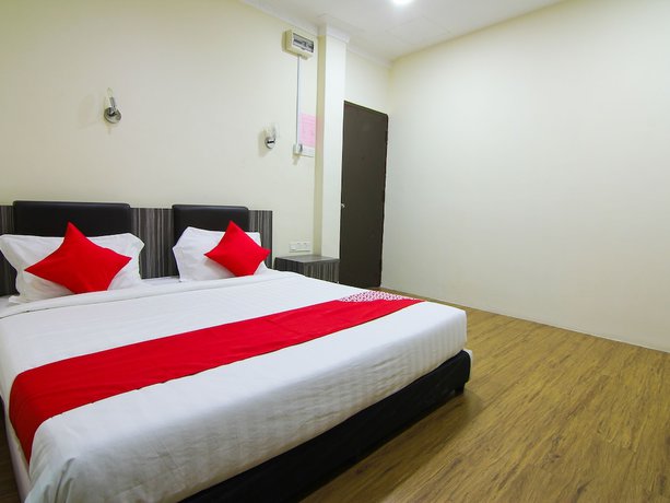 Imagen de la habitación del Hotel OYO 43915 T P. Foto 3