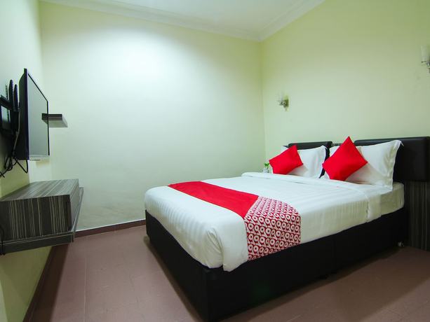 Imagen de la habitación del Hotel OYO 43915 T P. Foto 8