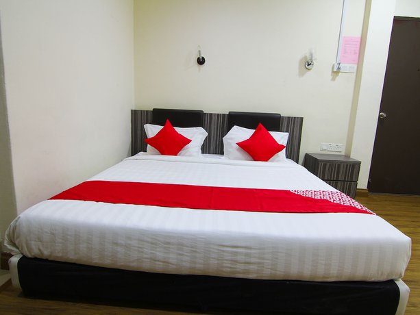 Imagen de la habitación del Hotel OYO 43915 T P. Foto 10