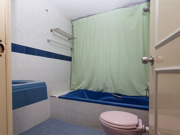 Imagen de la habitación del Hotel OYO 43915 T P. Foto 13