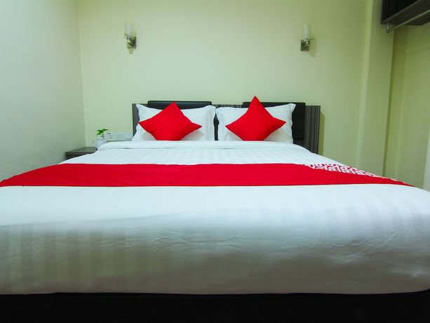 Imagen de la habitación del Hotel OYO 43915 T P. Foto 18