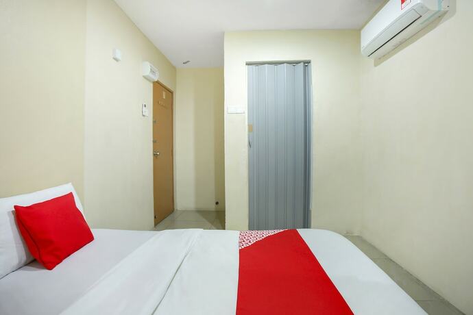 Imagen de la habitación del Hotel OYO 43933 Ferringhi Stay IInn. Foto 15