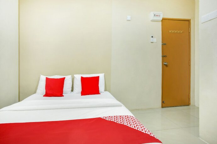 Imagen de la habitación del Hotel OYO 43933 Ferringhi Stay IInn. Foto 17