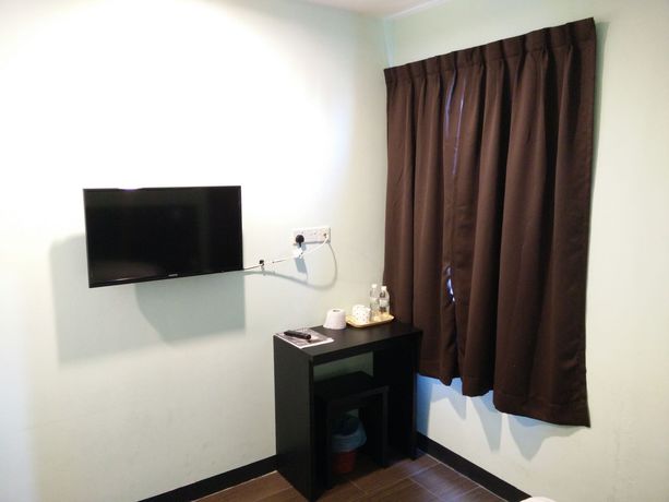 Imagen de la habitación del Hotel OYO 43959 Astana. Foto 2