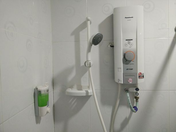 Imagen de la habitación del Hotel OYO 43959 Astana. Foto 3