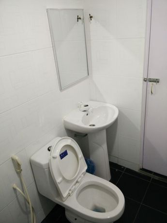 Imagen de la habitación del Hotel OYO 43959 Astana. Foto 6