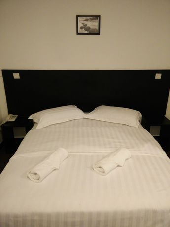Imagen de la habitación del Hotel OYO 43959 Astana. Foto 8