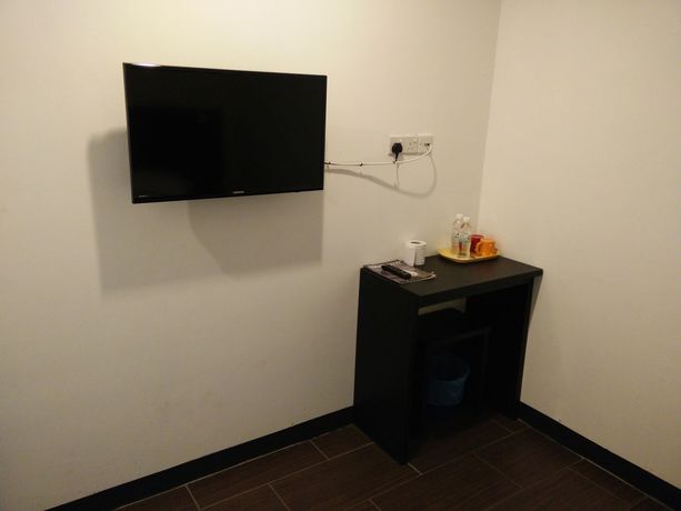 Imagen de la habitación del Hotel OYO 43959 Astana. Foto 9