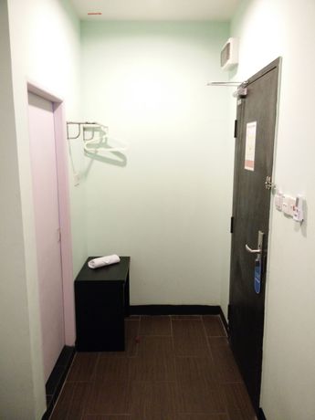 Imagen de la habitación del Hotel OYO 43959 Astana. Foto 10