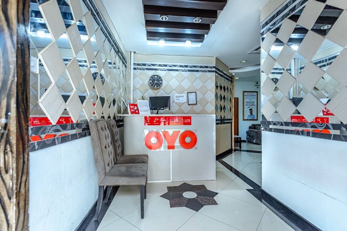 Imagen de los interiores del Hotel OYO 43960 Laksamana Executive and Boutique. Foto 17