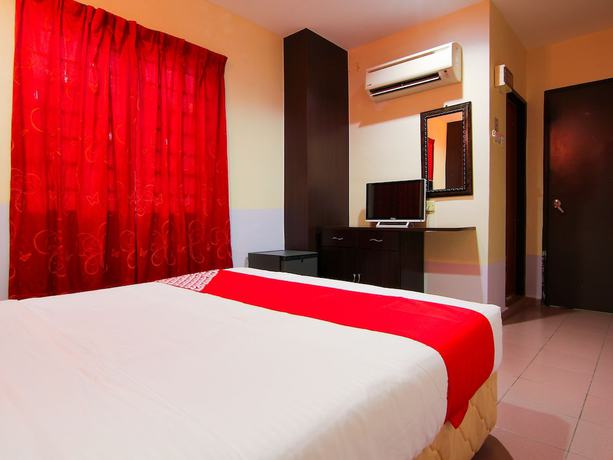 Imagen de la habitación del Hotel OYO 43962 Ezzy In. Foto 8