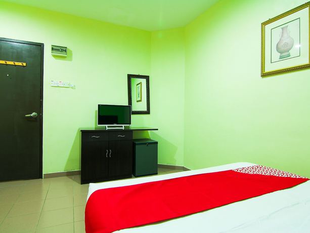 Imagen de la habitación del Hotel OYO 43962 Ezzy In. Foto 13