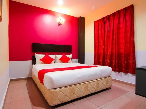 Imagen de la habitación del Hotel OYO 43962 Ezzy In. Foto 14